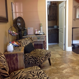 Palm Studio’s Hair Design