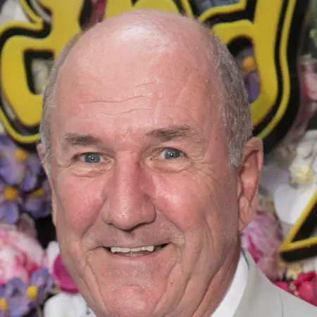 Russ Abbot