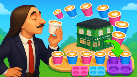 Read more about Build a Winner Café!