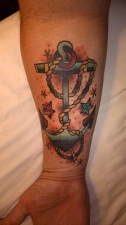 Do’s and Tattoos