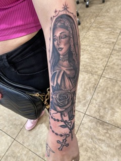 New Addiction Tattoos photo 5