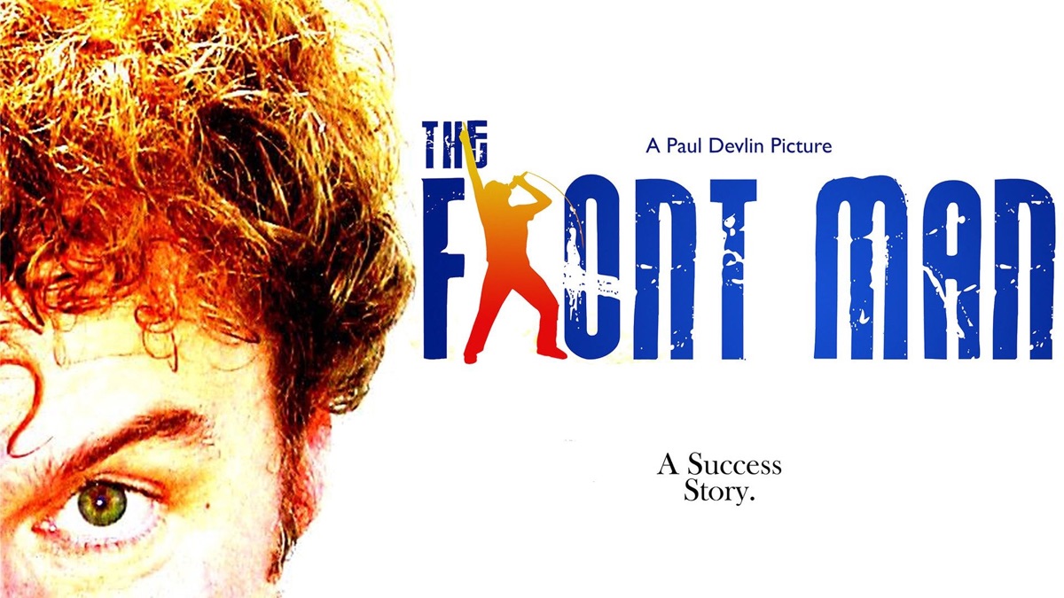‎The Front Man - Apple TV