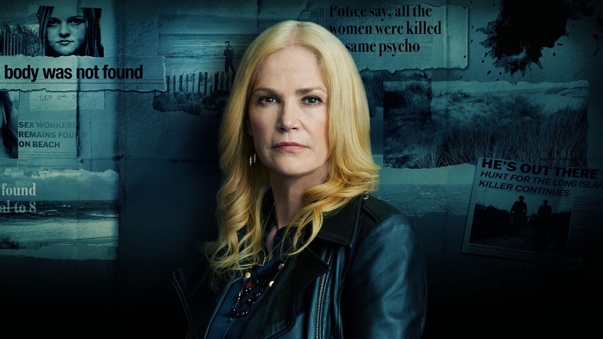 The Long Island Serial Killer: A Mother's Hunt for Justice - Apple TV