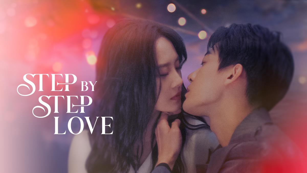 Step by Step Love - Apple TV (AU)