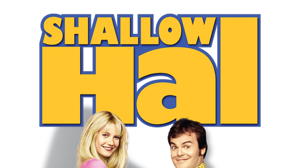 ‎Shallow Hal - Apple TV