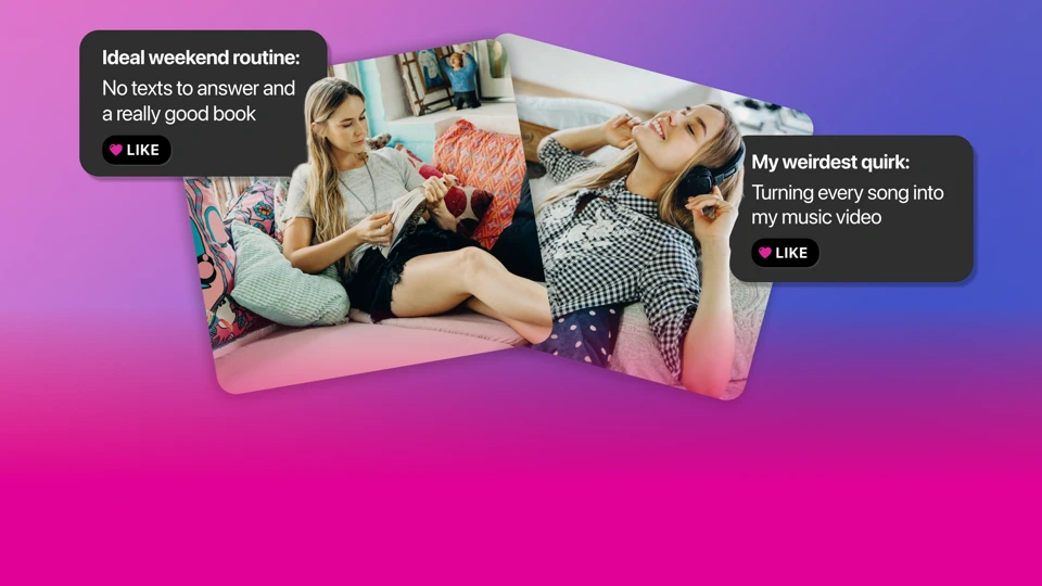 OkCupid Dating: Date Singles App Store search result