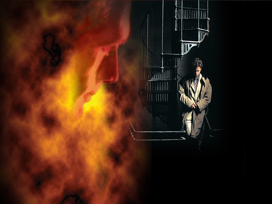 Left Behind II: Tribulation Force - Apple TV