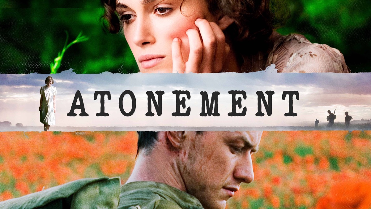 Atonement