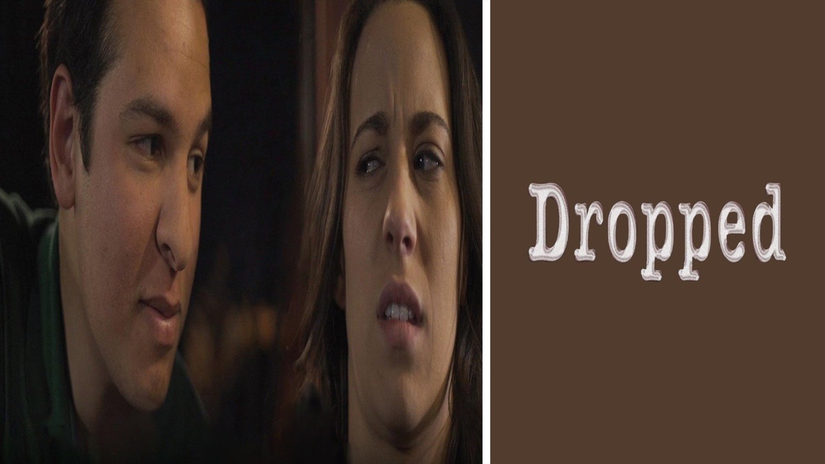 ‎Dropped - Apple TV