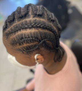 Vintage Xposure Hair studio