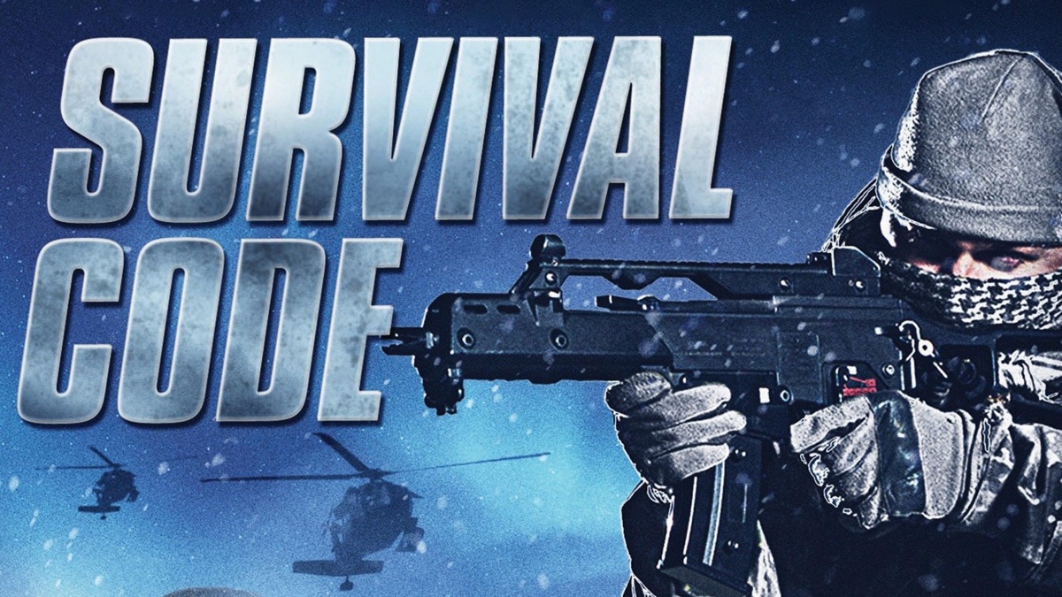 ‎Survival Code - Apple TV