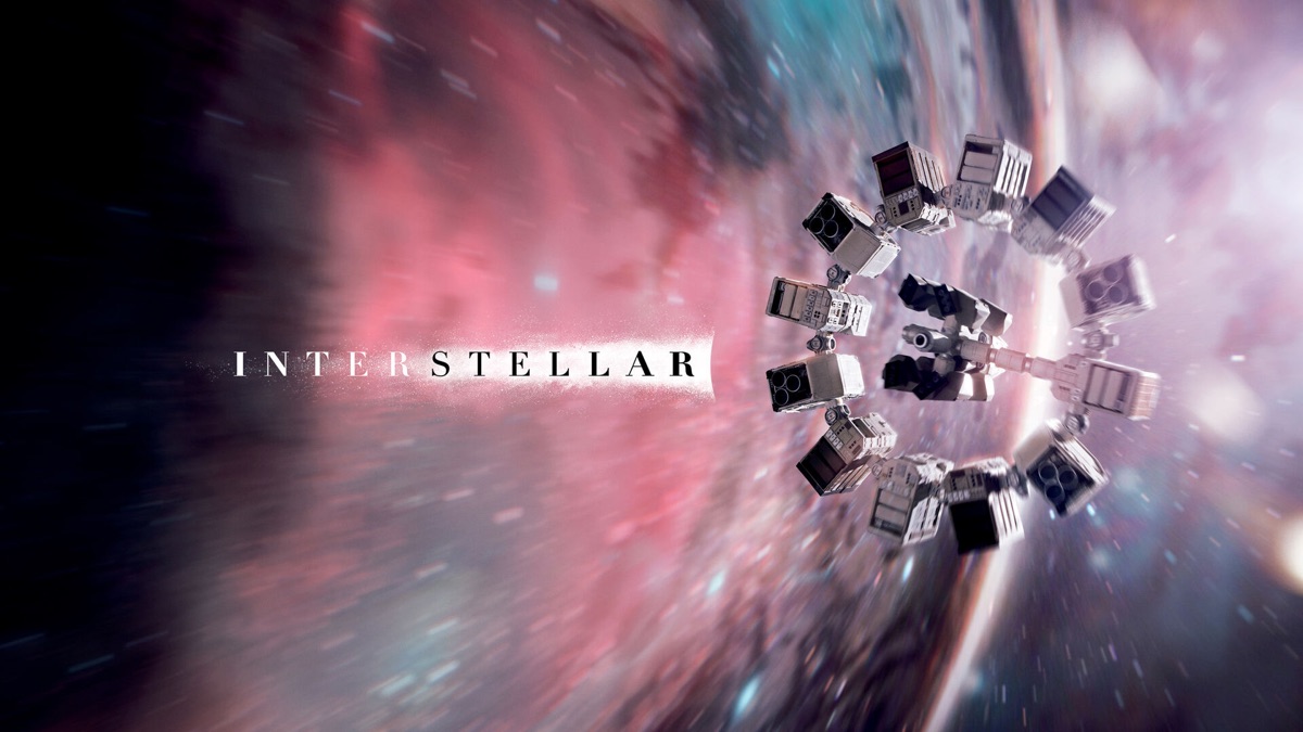 ‎Interstellar - Apple TV