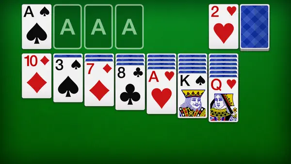 Classic Solitaire