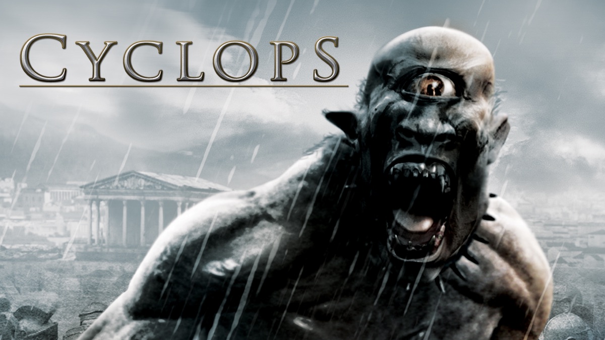‎Cyclops - Apple TV