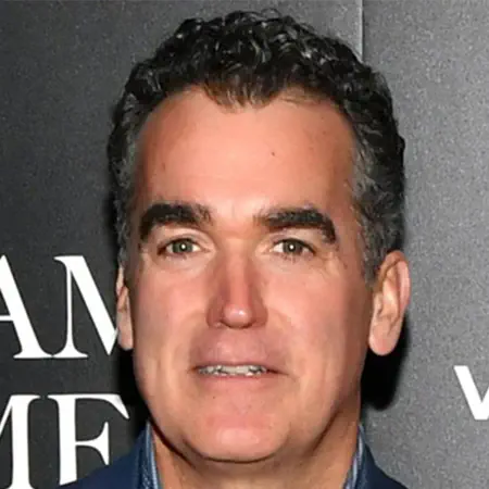 Brian d'Arcy James