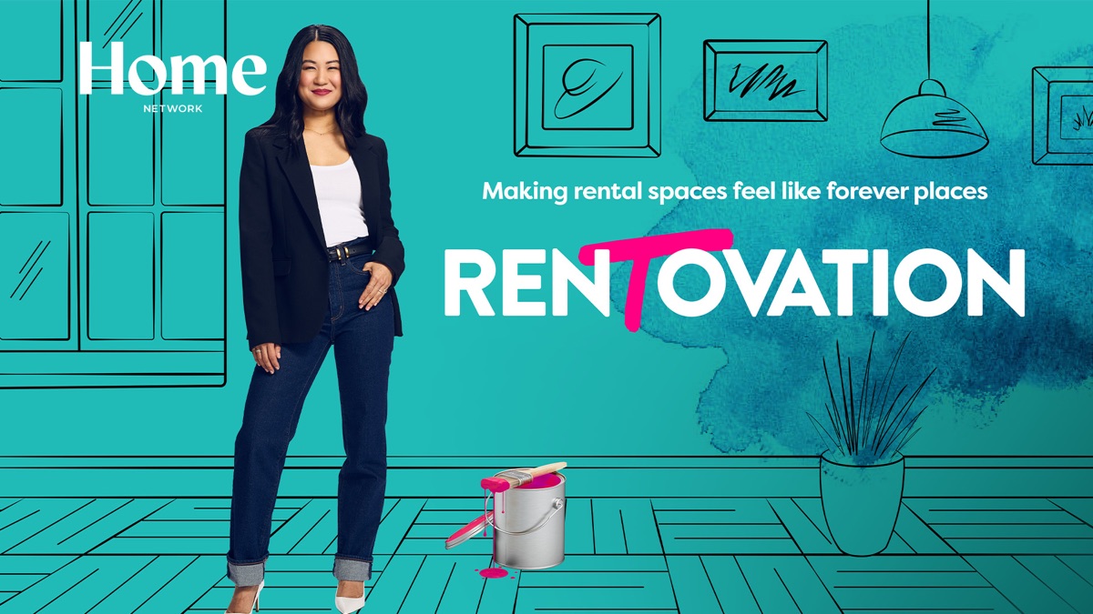‎Rentovation - Apple TV