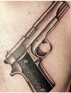 Lighthouse Tattoo photo 5