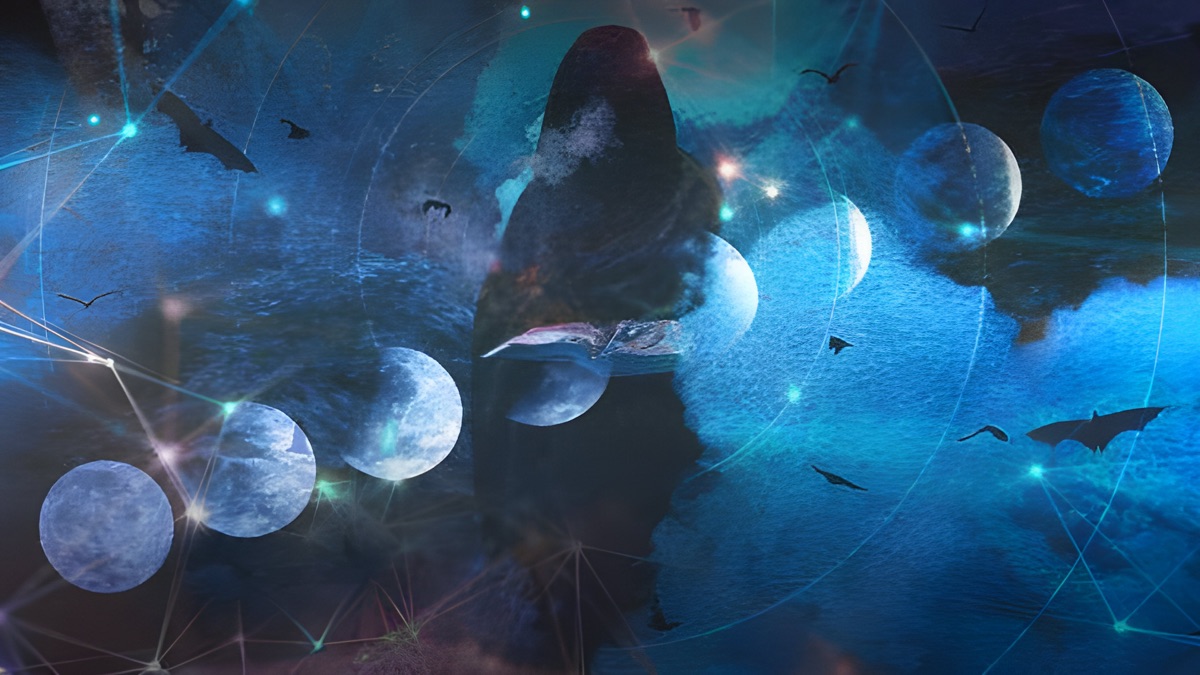 ‎Psychically Locating Human Resonance – Beyond Belief (Season 16 ...