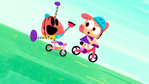 Read more about New season just for kids!