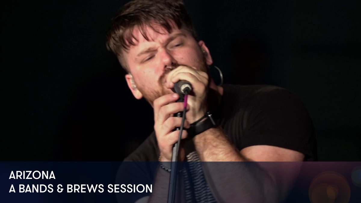 ‎ARIZONA - A Bands and Brews Session - Apple TV