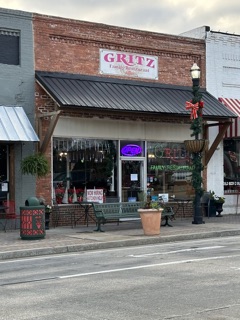 Gritz Family Restaurant