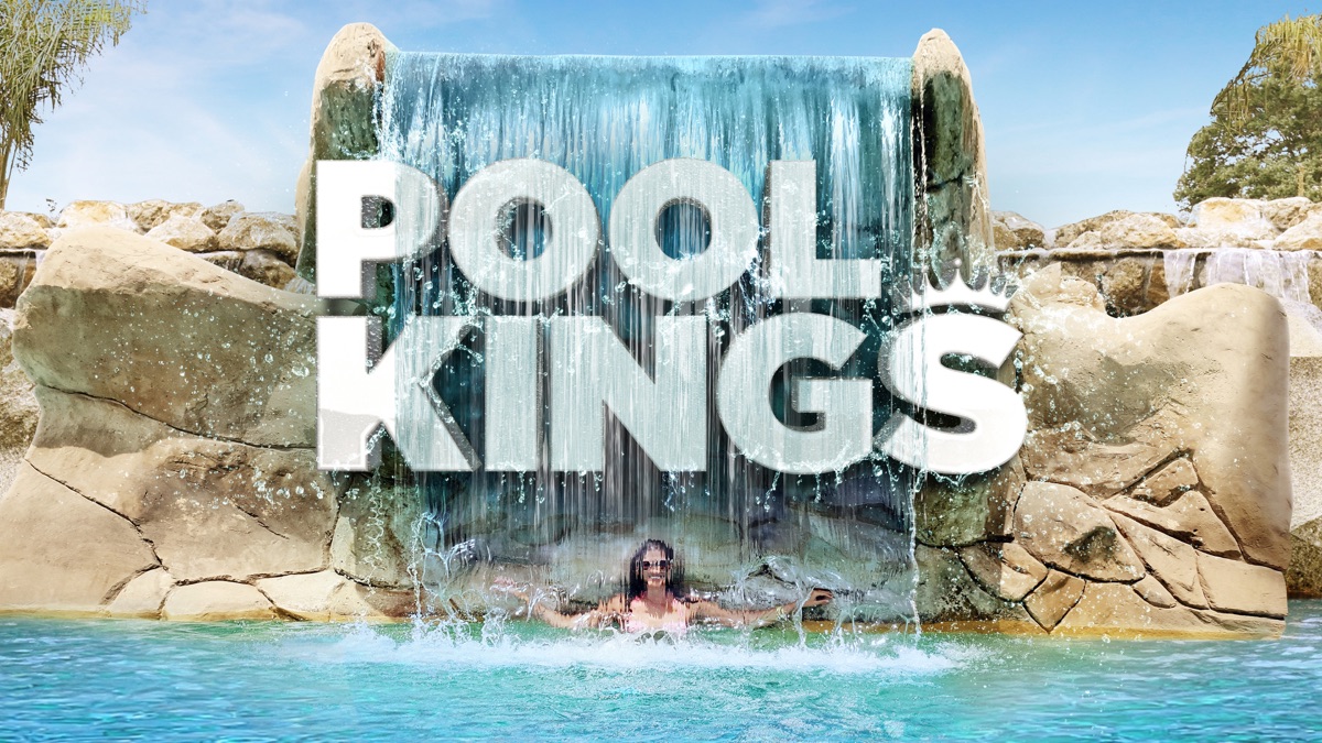 ‎Pool Kings - Apple TV