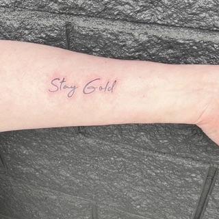 Michael Angelo Ink photo 6