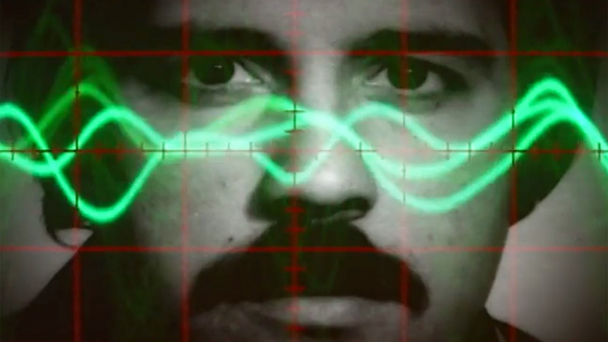 ‎Weepy-Voiced Killer/The DNA Link - Cold Case Files Classic (Season 3 ...
