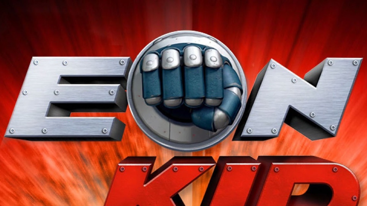 ‎Eon Kid - Apple TV