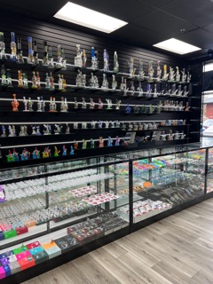 superior smoke glass and vape issaquah SMOK POZZ X Empty Pod main image 0