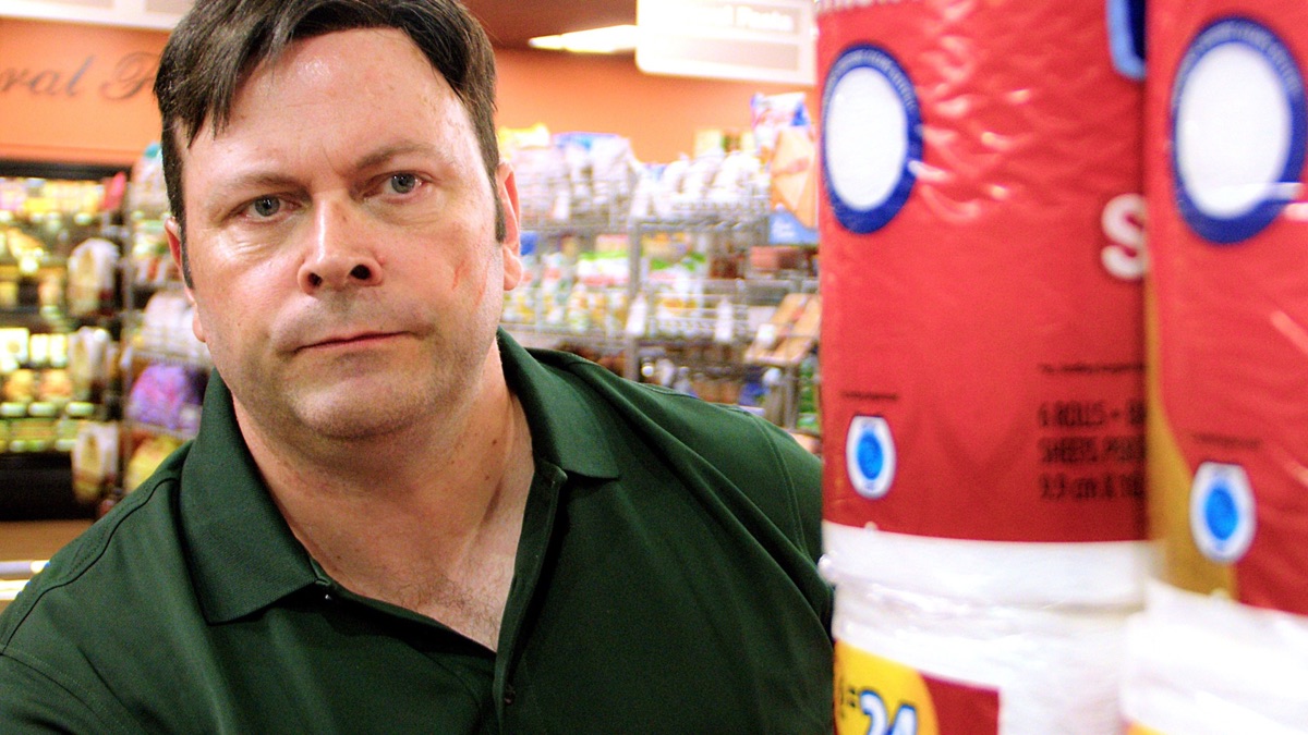 Yellow Bird Apple TV