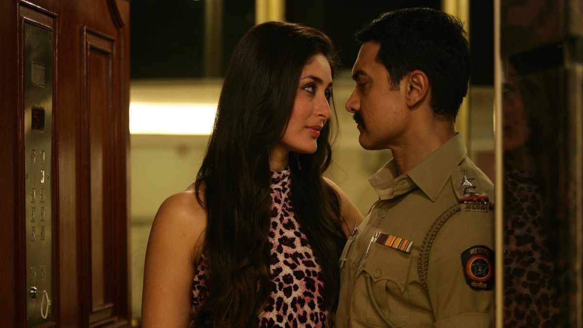 Talaash - Apple TV (IN)