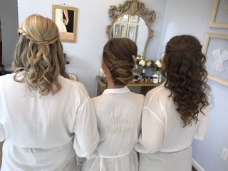 Simplicity Salon by Nicole Komara