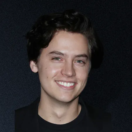 Cole Sprouse