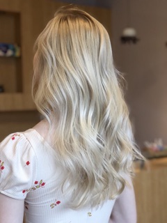 JasminCara HAIR