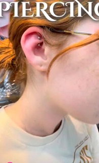 Piercing Island Tattoos tattoo studio in Commack