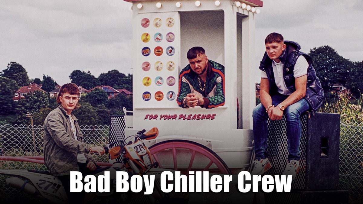 Episode 1 - Bad Boy Chiller Crew (Series 1, Episode 1) - Apple TV (UK)
