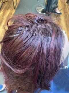 Hair Candy