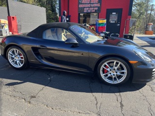 South Aiken Handwash and Detailing