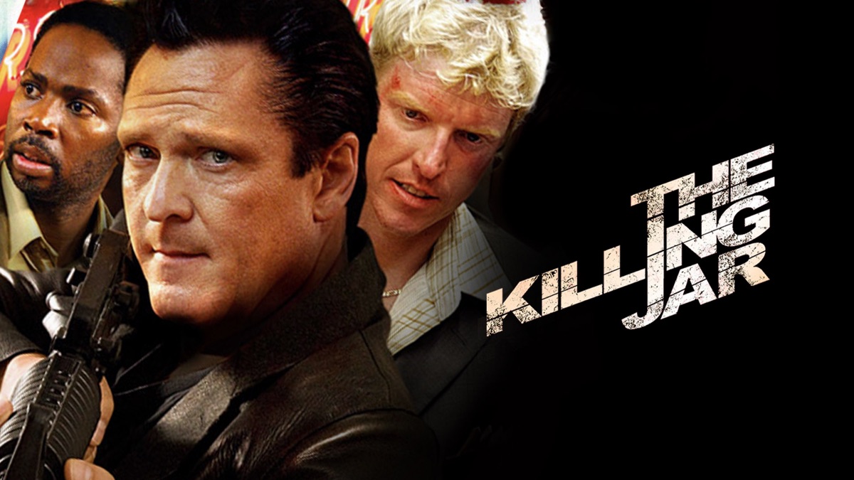 ‎The Killing Jar - Apple TV