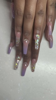 Luxury Nail Spa