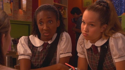 ‎The Pink Guitar - Unfabulous (Series 1, Episode 6) - Apple TV (AR)