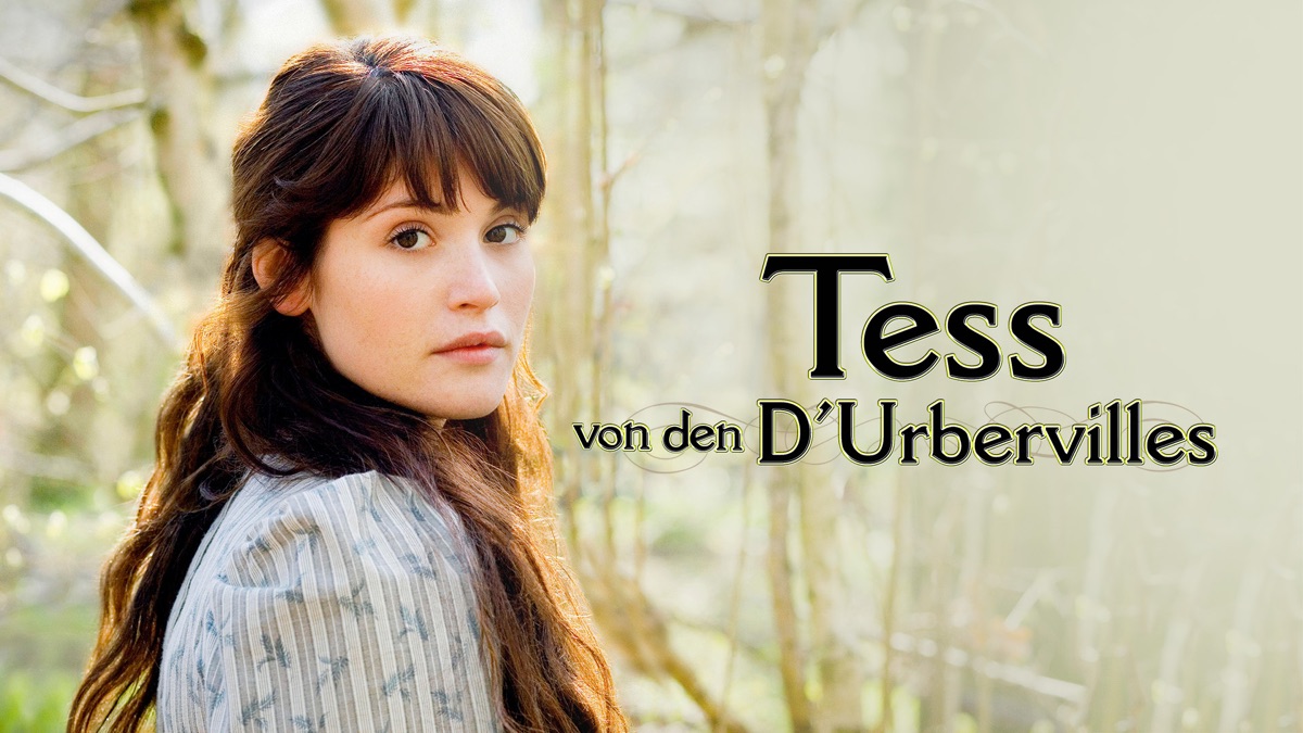 ‎Thomas Hardy's Tess of the D'Urbervilles - Apple TV