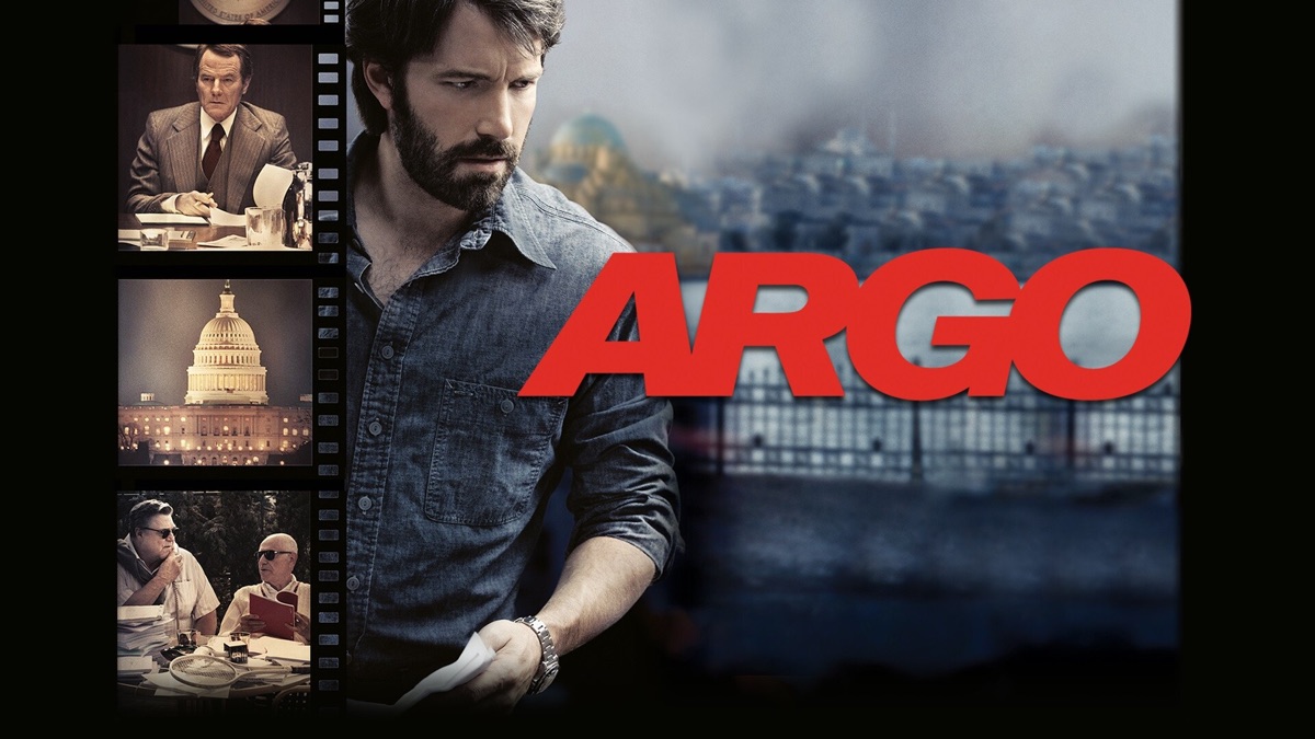 Argo - Apple TV