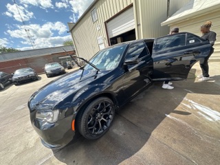 Stylz V.I.P Auto Detailing