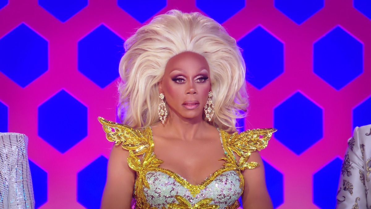 rupaul drag queen net worth - Ilustrasi 2