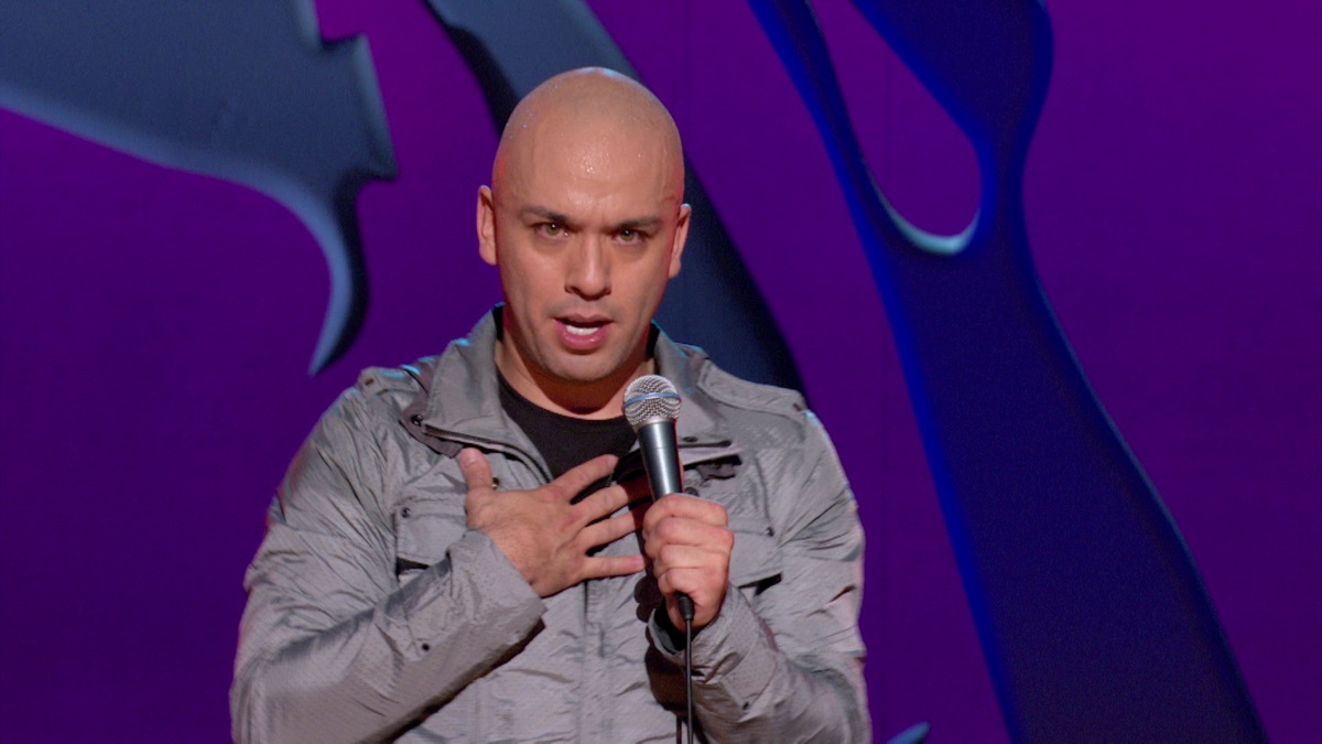 Jo Koy Don't Make Him Angry Online Free Jo Koy: Don't Make Him Angry - Apple TV (AU)