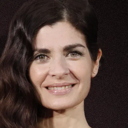 Soledad Villamil