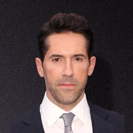 Scott Adkins
