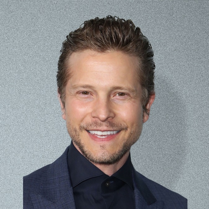 ‎Matt Czuchry Movies and Shows Apple TV